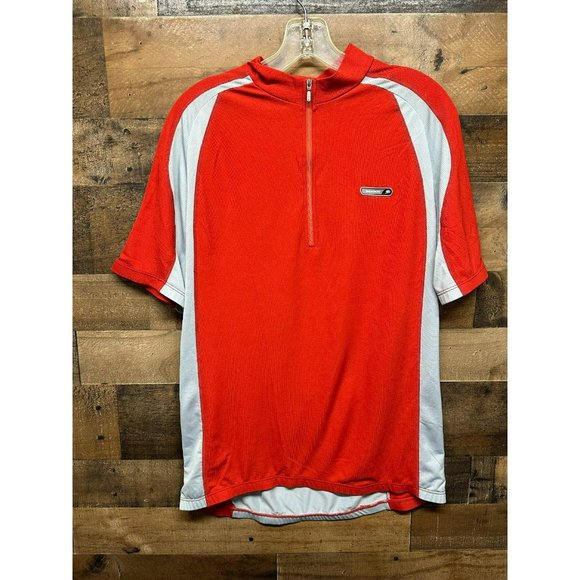Sugoi Men's‎ Cycling Jersey - Picture 1 of 4